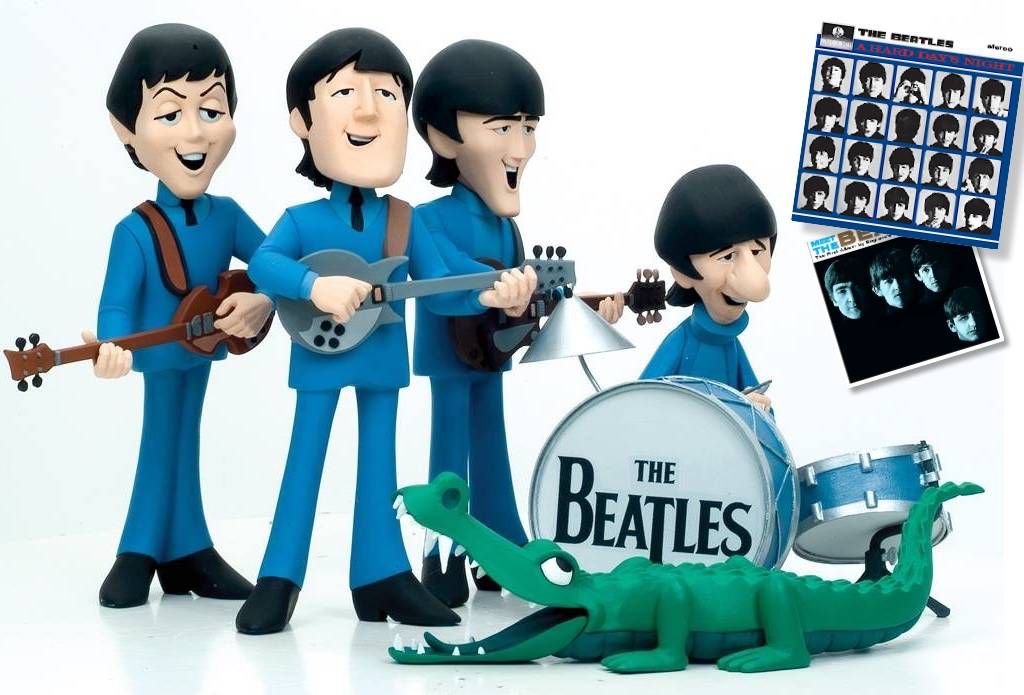 Beatles '64 - A 60th Anniversary Celebration