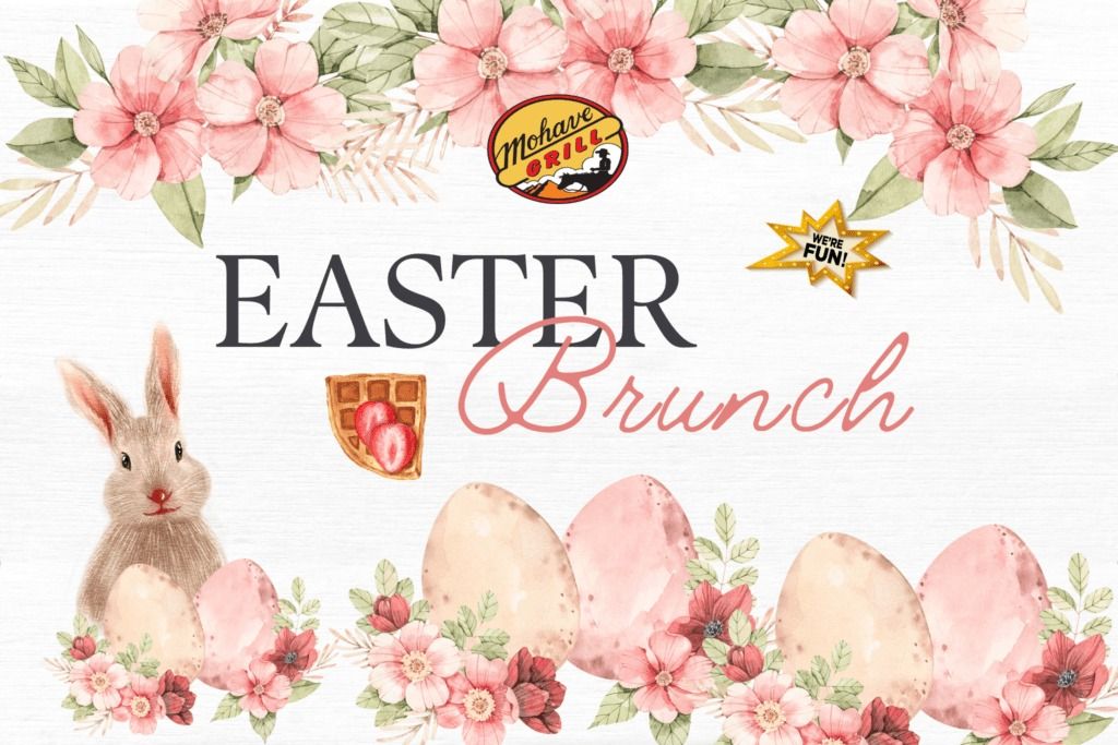 Easter Brunch