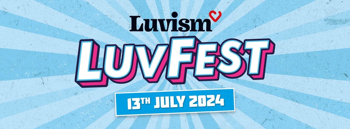 LuvFest 2024