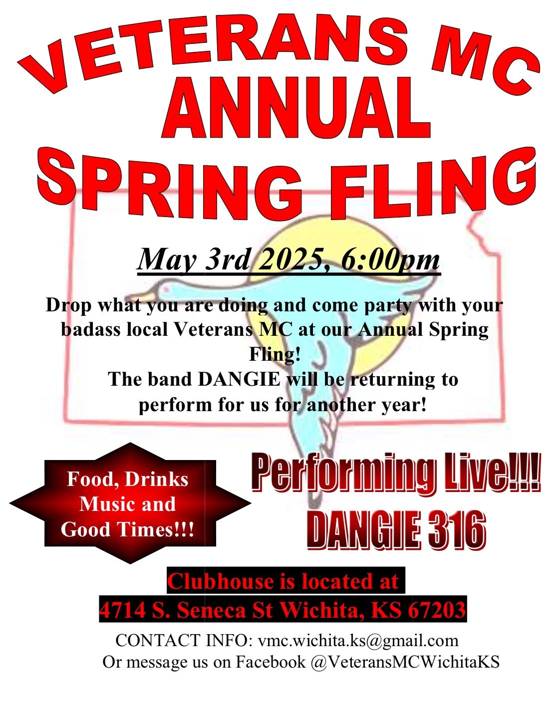 2025 Spring Fling