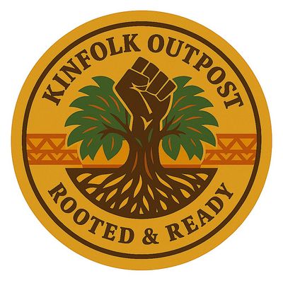 Kinfolk Outpost