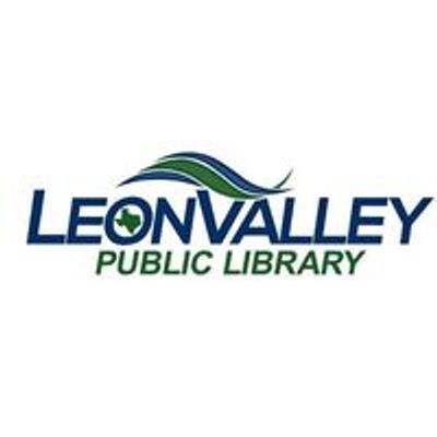 Leon Valley Public Library