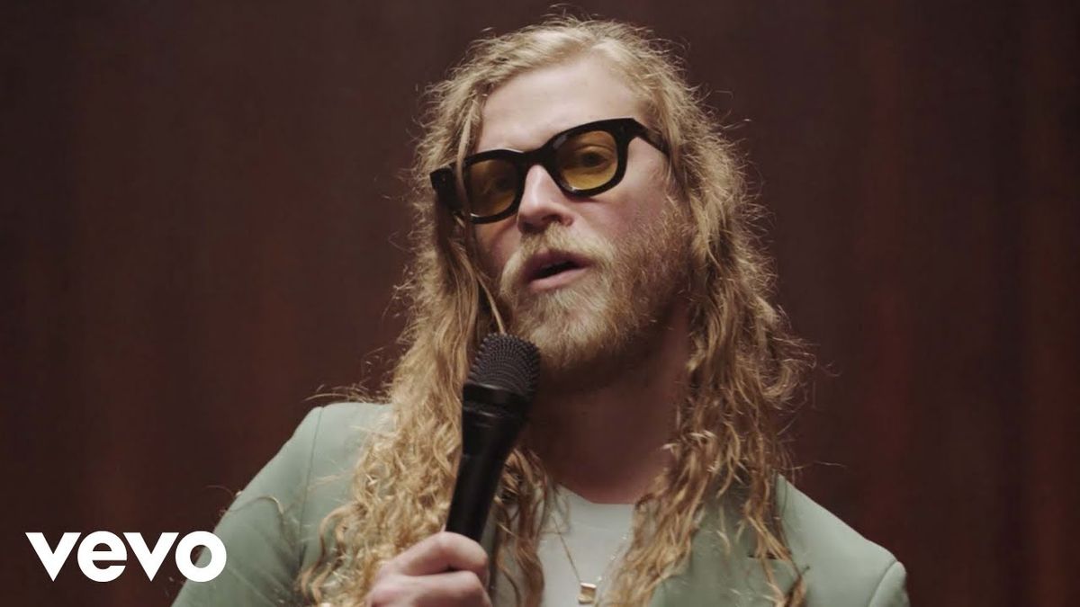 Allen Stone