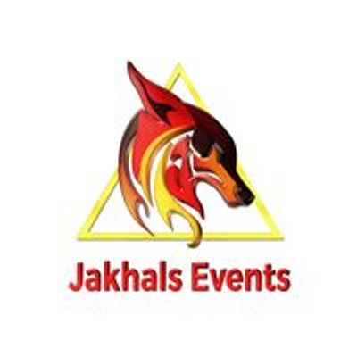 Jakhals Events