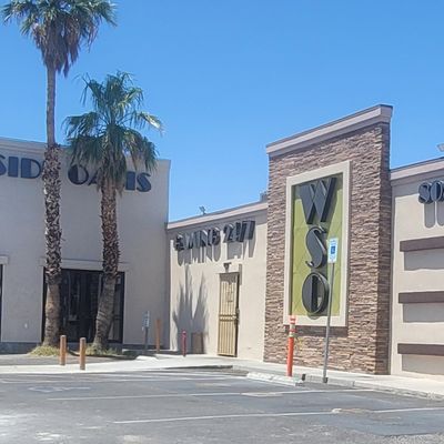 West Side Oasis