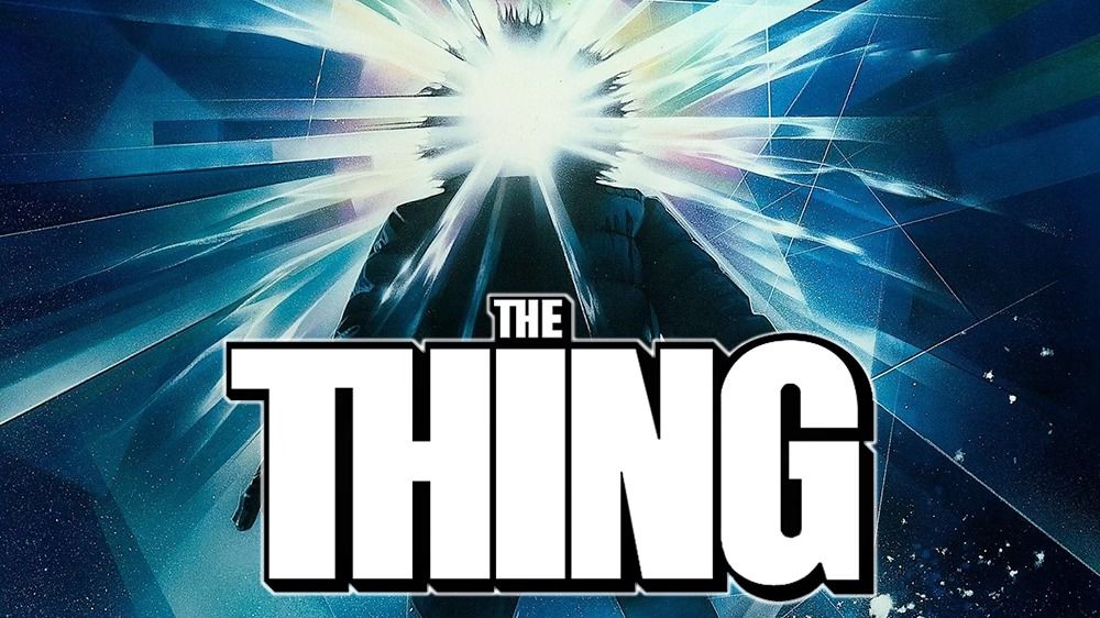 Sci-Fi Night: The Thing (1982)