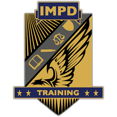 IMPD Training Academy
