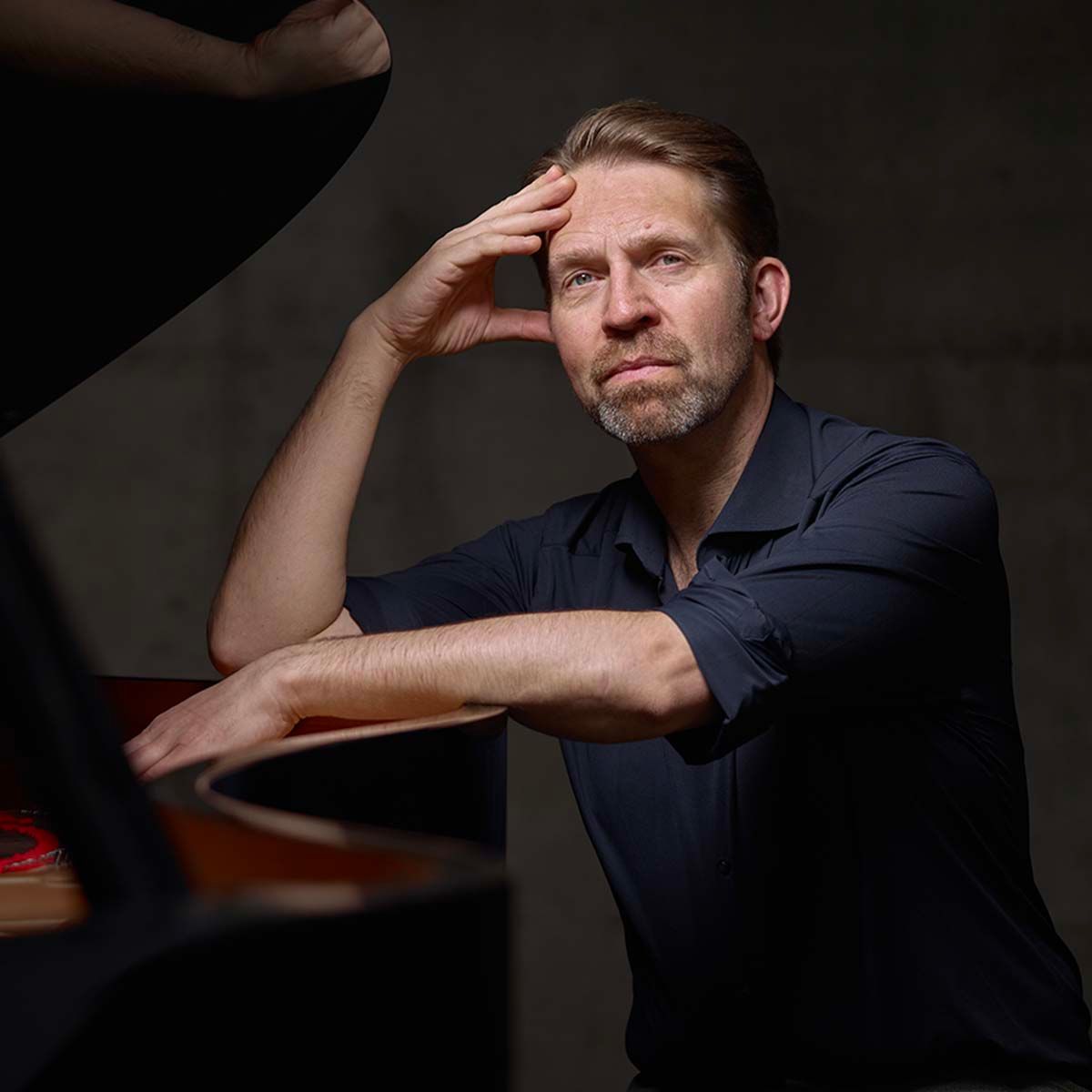 Leif Ove Andsnes