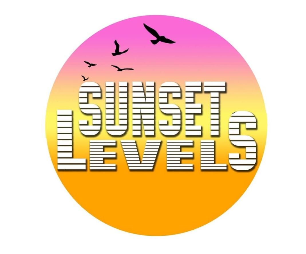 Sunset Levels - LIVE Music \ud83c\udfb5