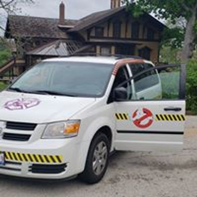 Winnebago County Ghostbusters