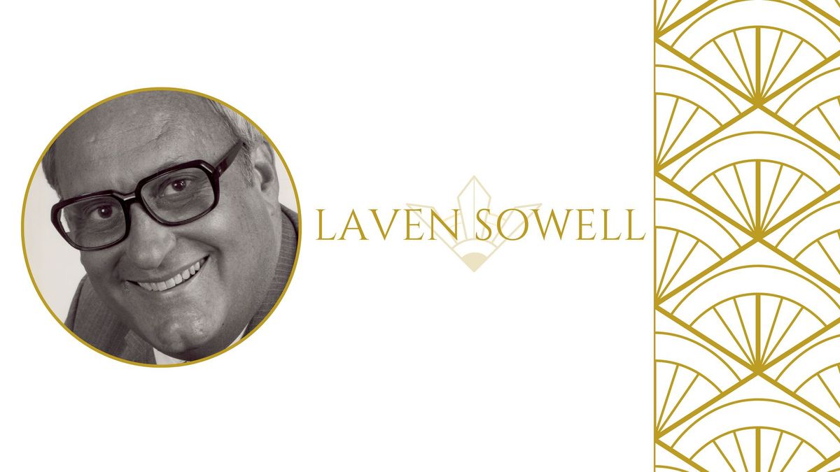 Laven Sowell Naming Celebration