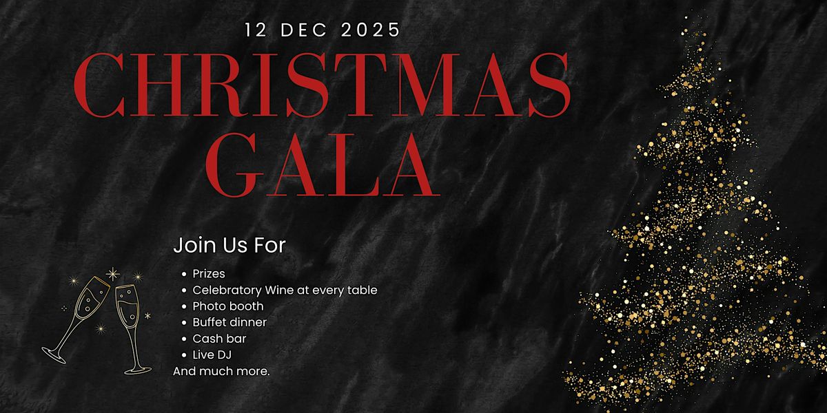 Rick Dhillon's Christmas Gala