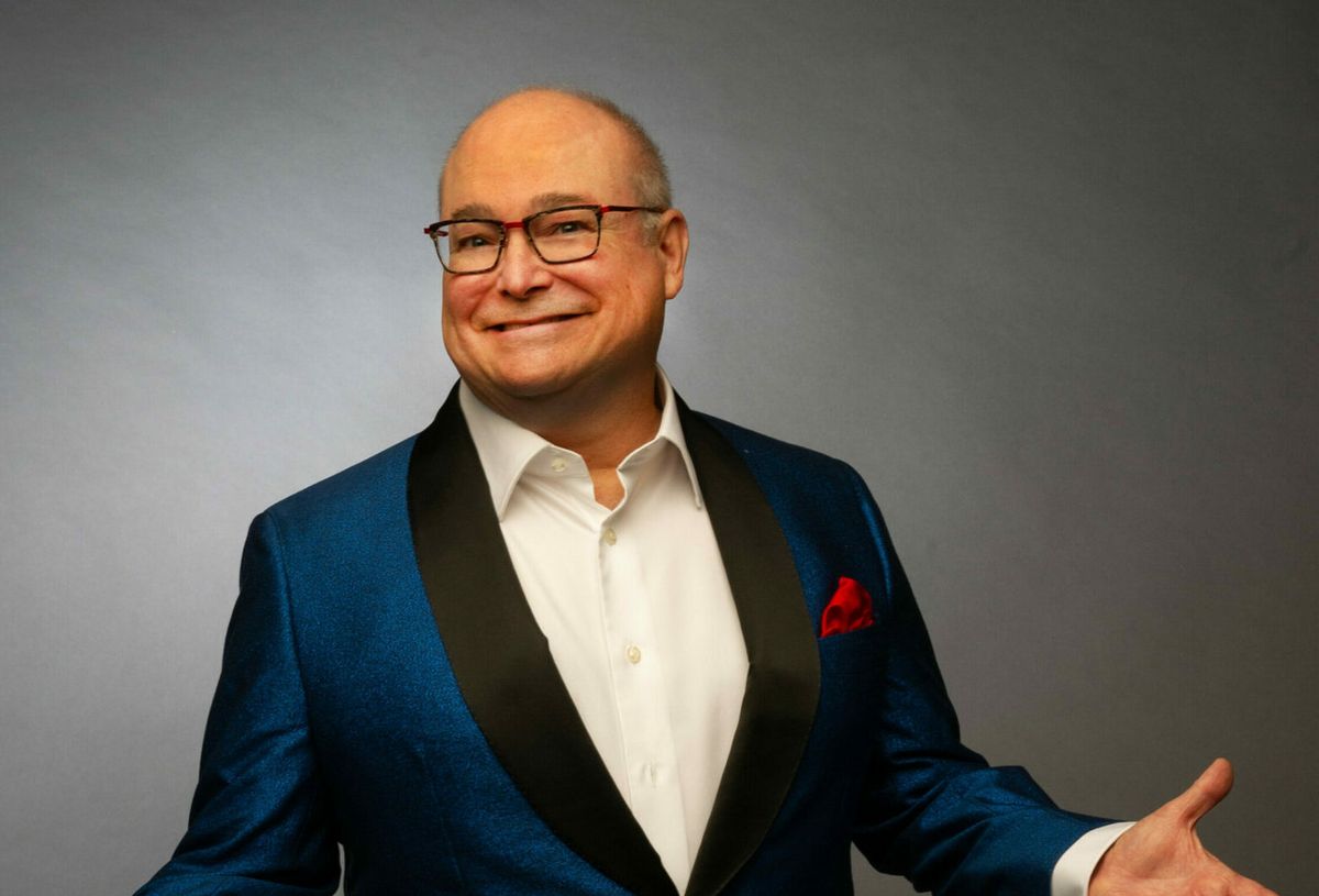 Vancouver Symphony Orchestra Pops: Music of Phil Collins & Genesis