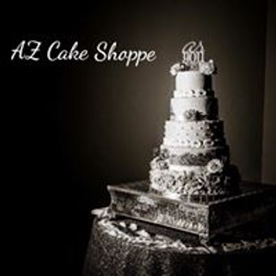 AZ Cake Shoppe