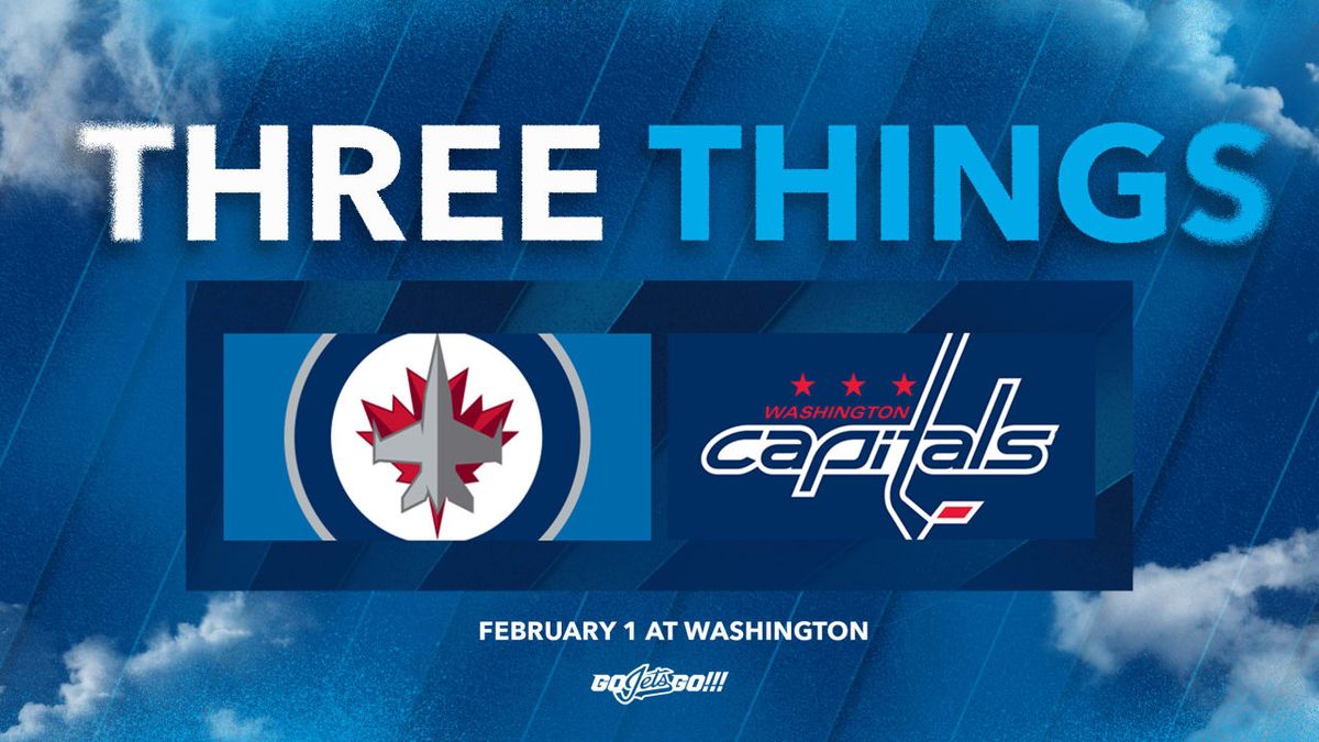 Parking Toronto Maple Leafs at Washington Capitals