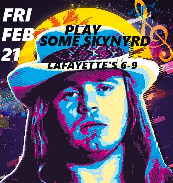 Lynyrd Skynyrd Tribute