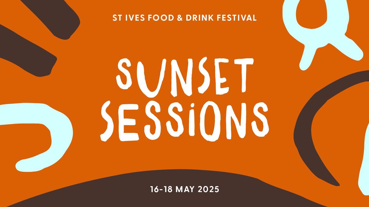 Sunset Sessions 2025