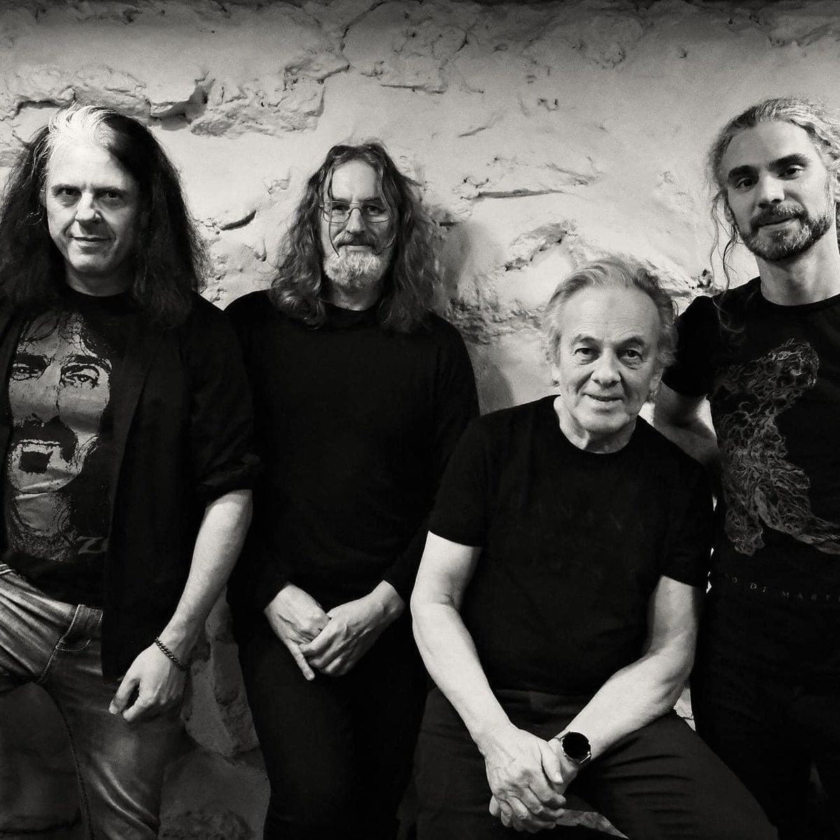 Alex Skolnick Trio at Dosey Doe - The Big Barn