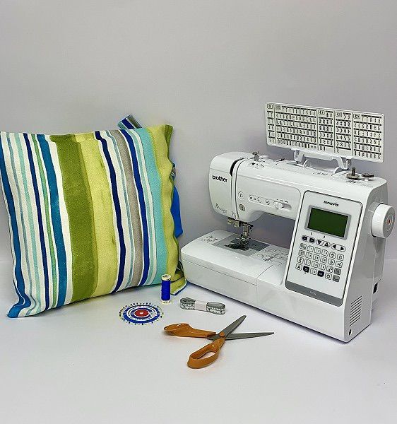 Essential Sewing Skills Workshop