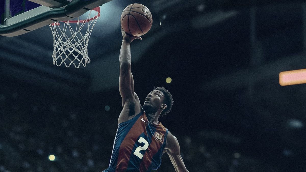 FC Barcelona Basket vs San Pablo Burgos Tickets
