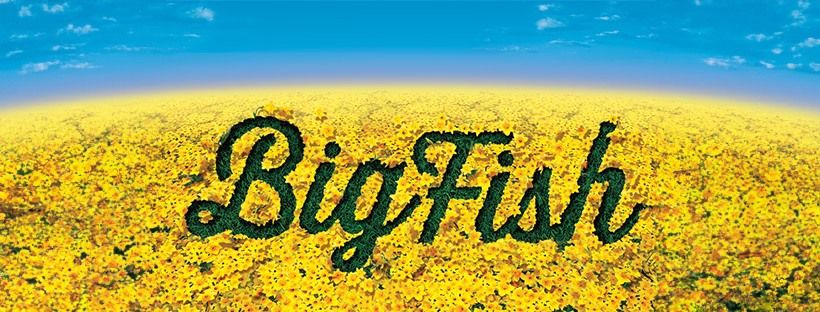 Big Fish