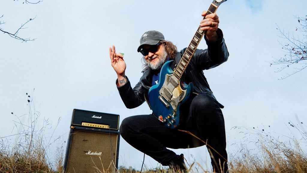 King Tuff