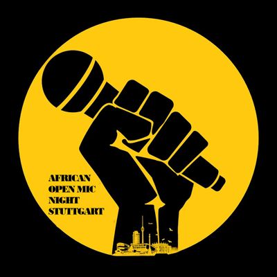 African Open Mic Stuttgart