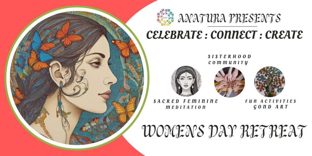 Anatura's Woman's Day Retreat