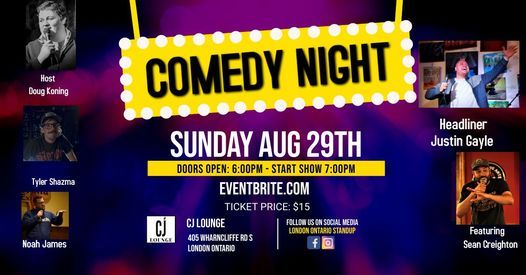 Cdn Stayhappening Com Events4 Banners 8902d3675 London Ontario April 2022 Events