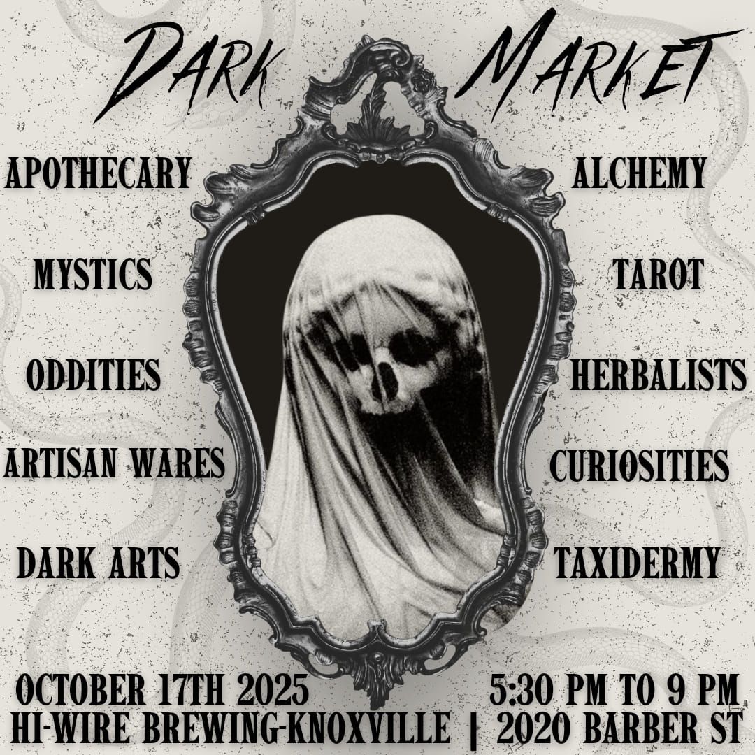 Dark Market: Knoxville