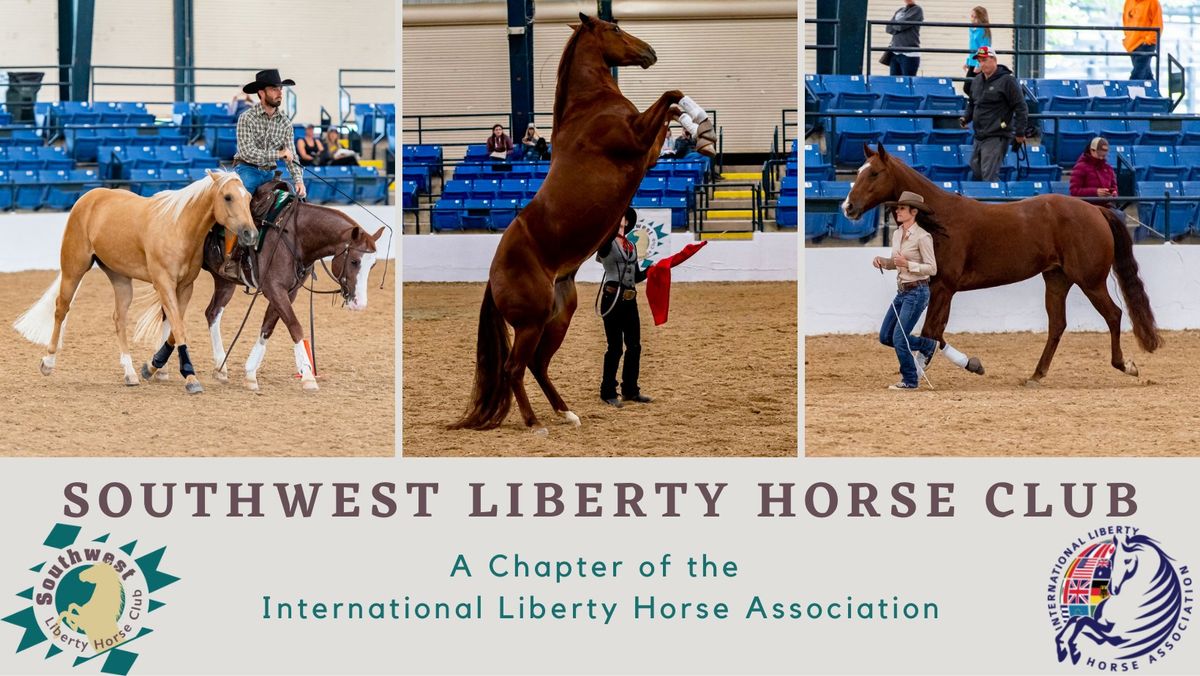 SLHC Liberty Horse Show 