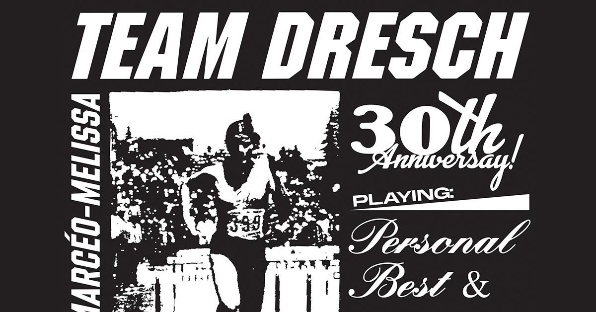 SOLD OUT: Team Dresch 30th Anniversary Celebration  at Revolution Hall