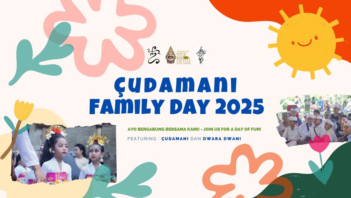 \u00c7udamani Family Day 2025