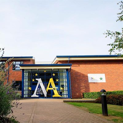 Malcolm Arnold Academy