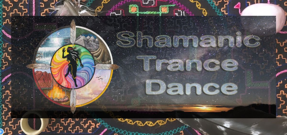 Shamanic Trance Dance Vienna