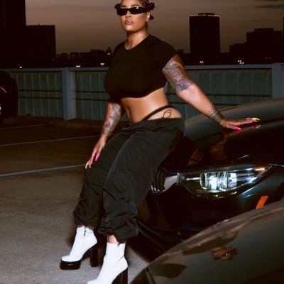 Phoenix La\u2019reign