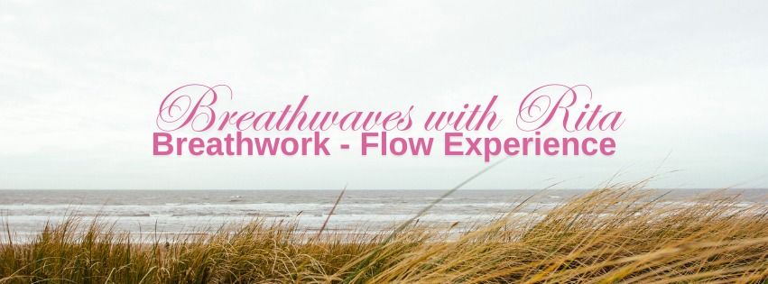 Breathwork - Elemental Rhythm FLOW Breathwork and Sound Bath Experience