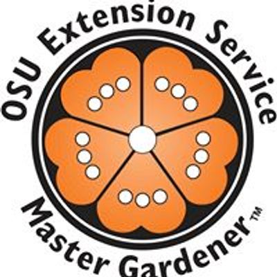 Central Oregon chapter of OSU Master Gardeners