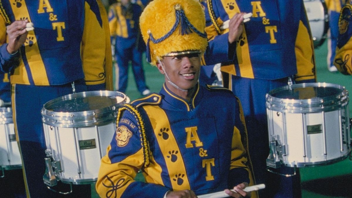 Discovery Cinema: Drumline