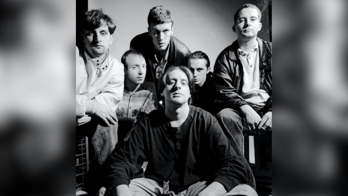 Happy Mondays Nottingham Tickets