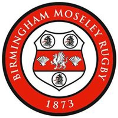 Birmingham Moseley Rugby