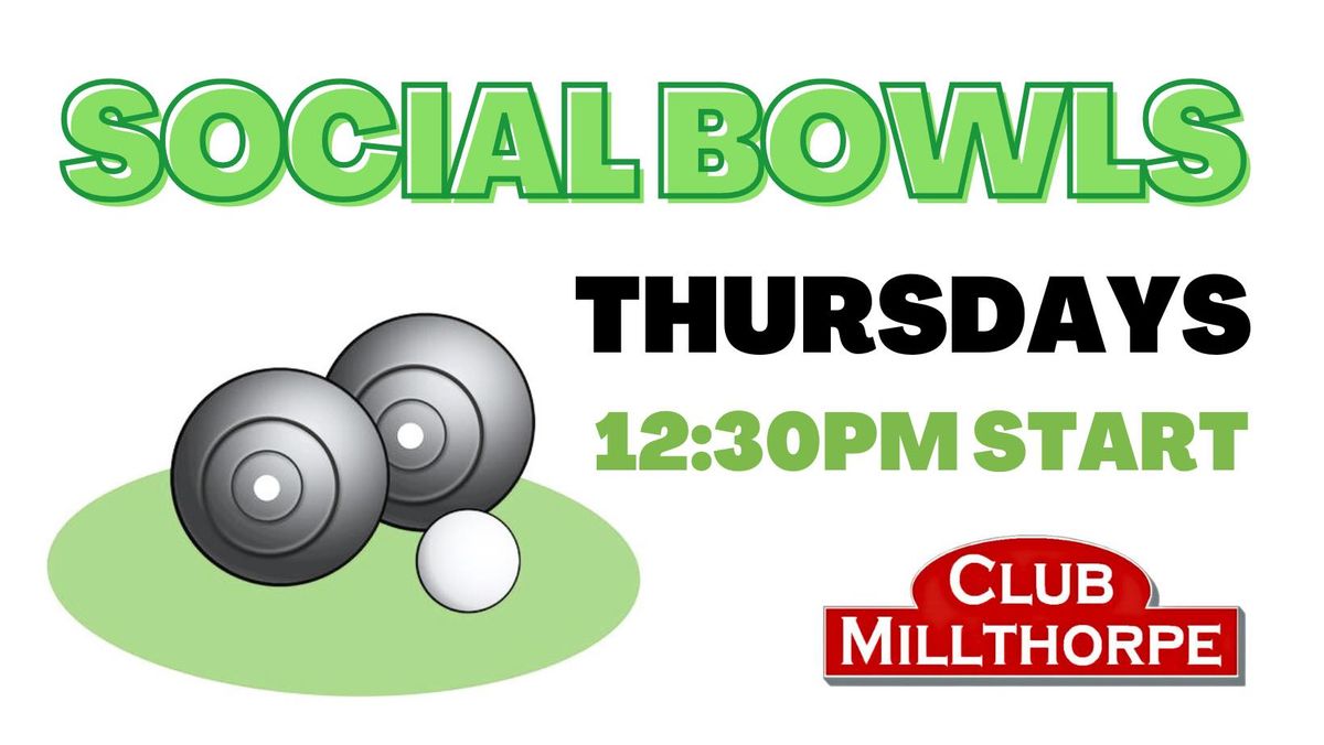 Social Bowls