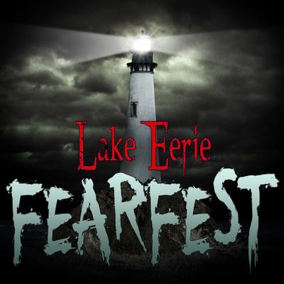 Lake EERIE Fearfest