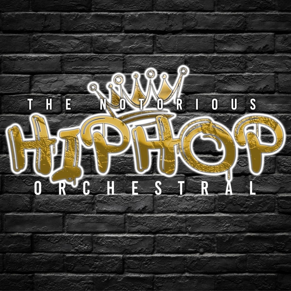 The Notorious HIP HOP Orchestral - 3Arena Dublin