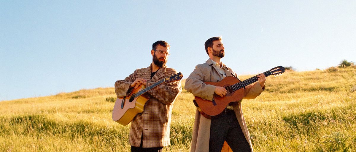 slenderbodies, Tim Atlas in Austin