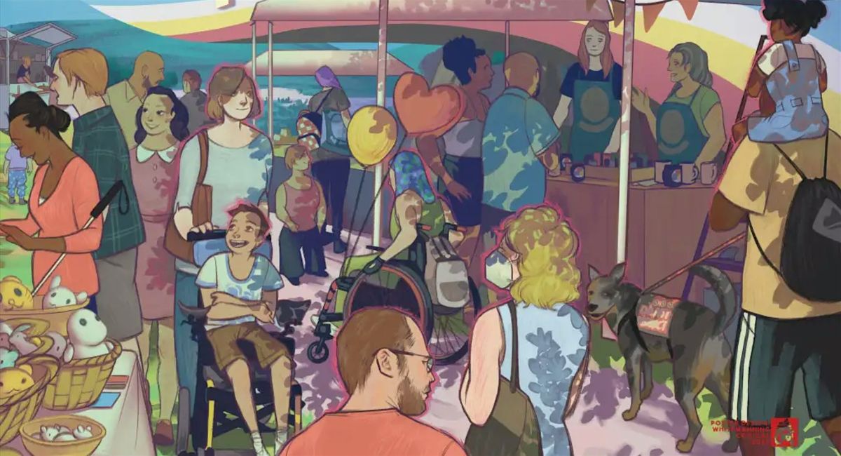 2026 Disability Pride Festival