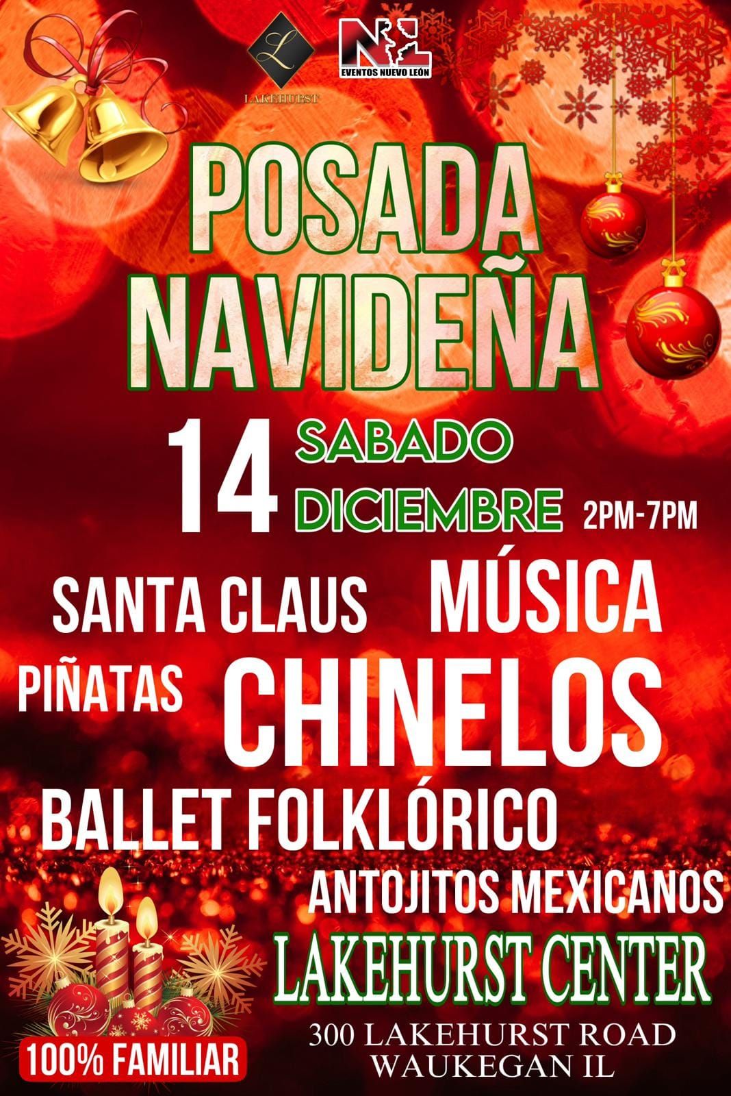 Posada Navide\u00f1a 