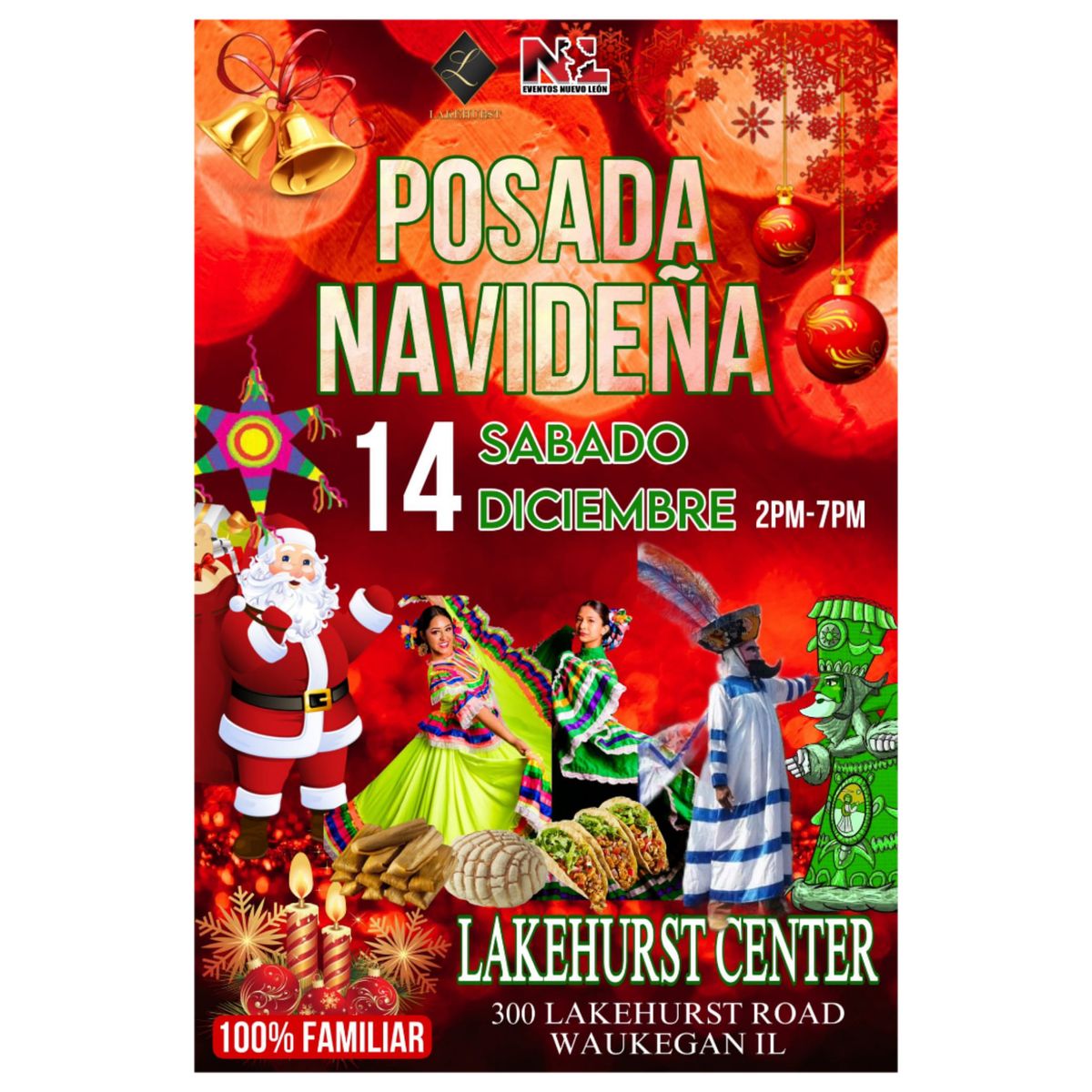 Posada Navide\u00f1a 