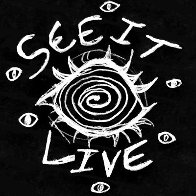 See It Live Entertainment