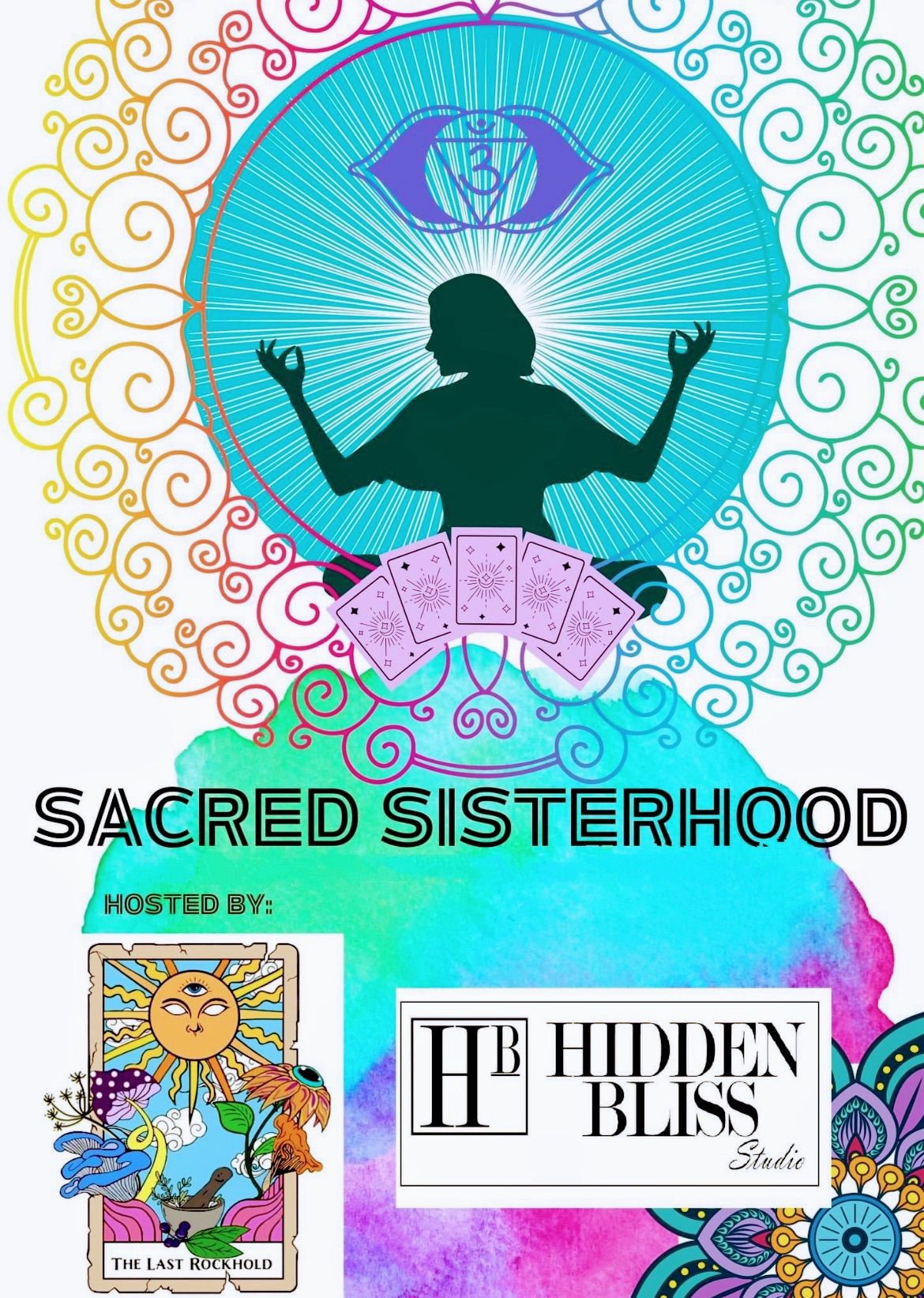 Sacred Sisterhood